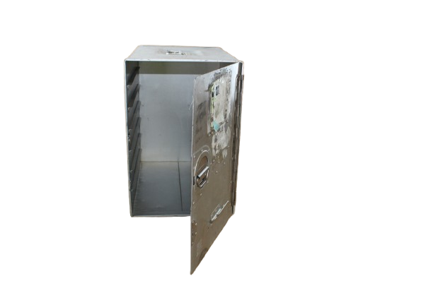 Storage box - Grand modèle – Image 3