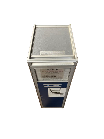 Demi Trolley (Waste) – Image 3