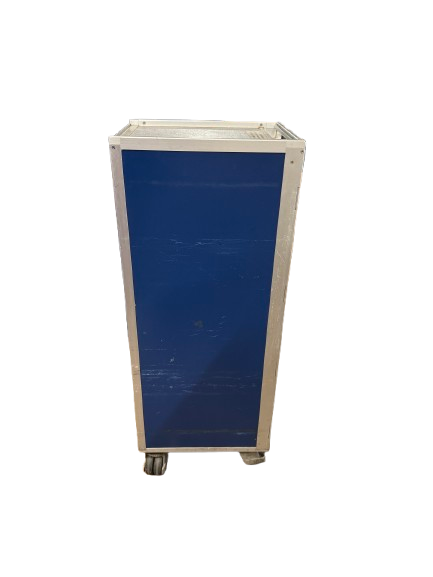 Demi Trolley (Waste) – Image 2