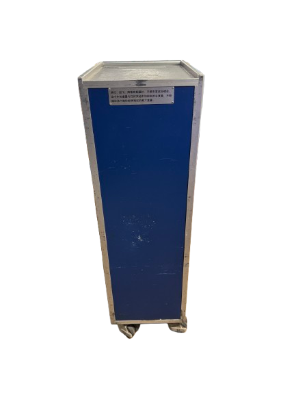 Demi Trolley (Waste) – Image 4