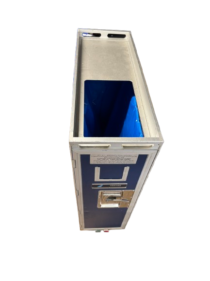 Trolley entier (Poubelle) – Image 2