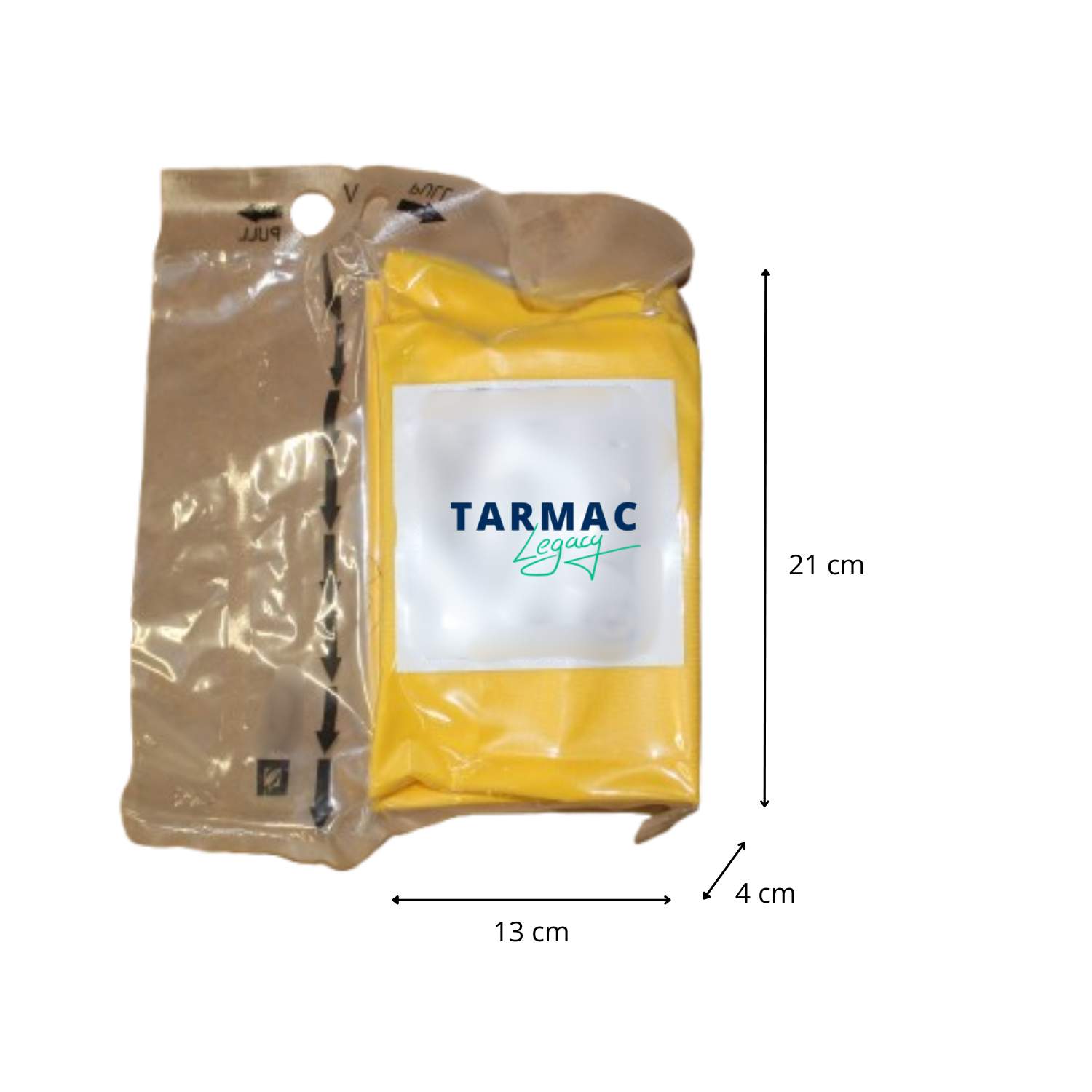Gilet de sauvetage (jaunes) – Image 2
