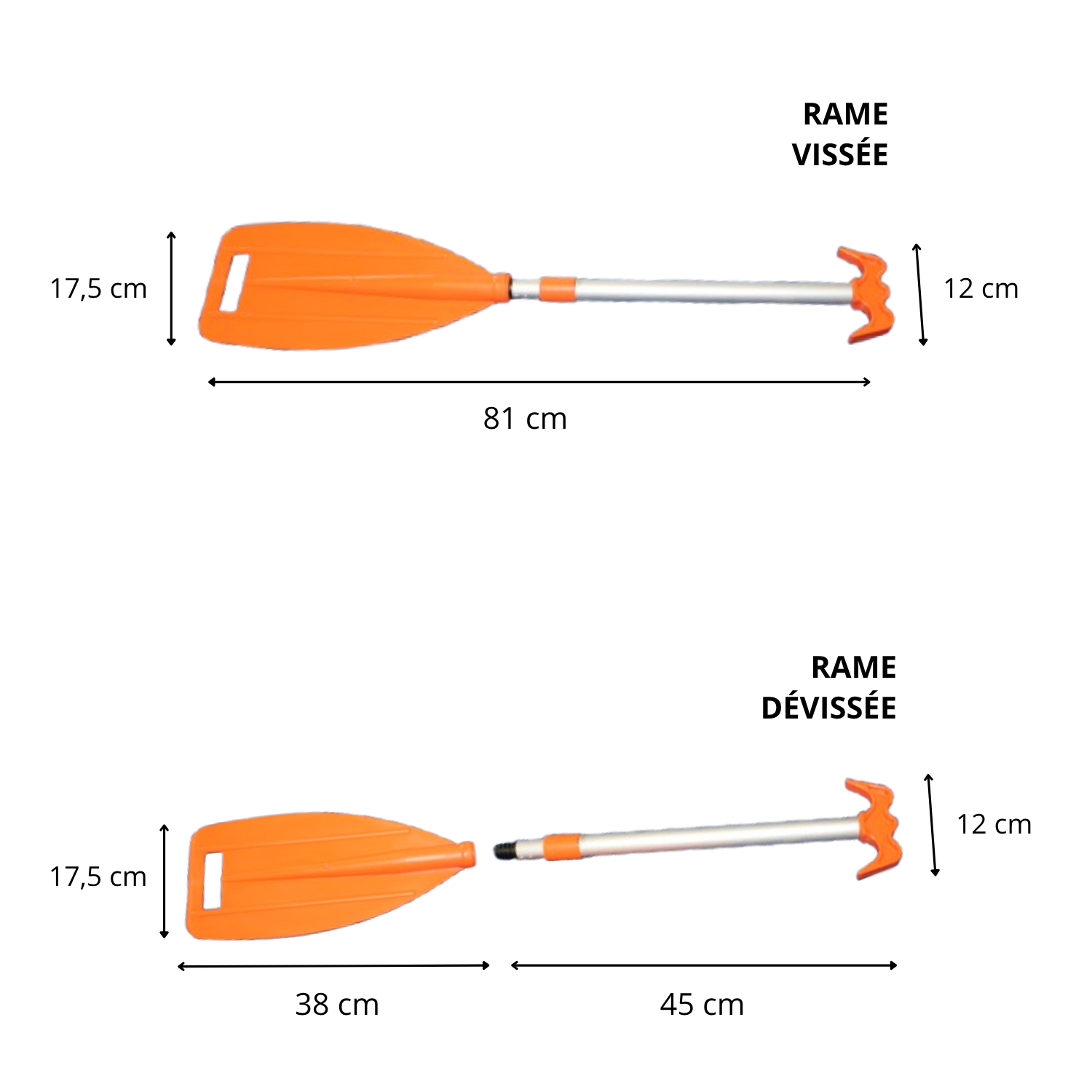 Rame démontable – Image 4