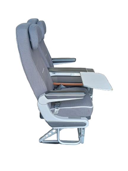 Rangée - 2 sièges Premium Economy A380 – Image 2