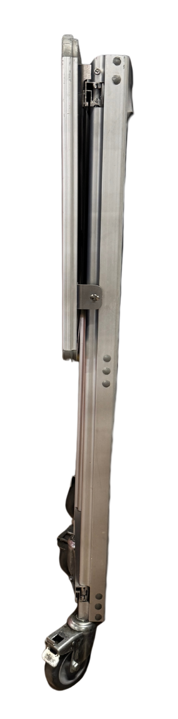 Chariot pliable 3 plateaux – Image 3